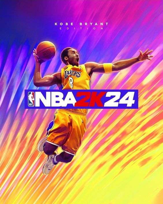 NBA 2K24 - Xbox