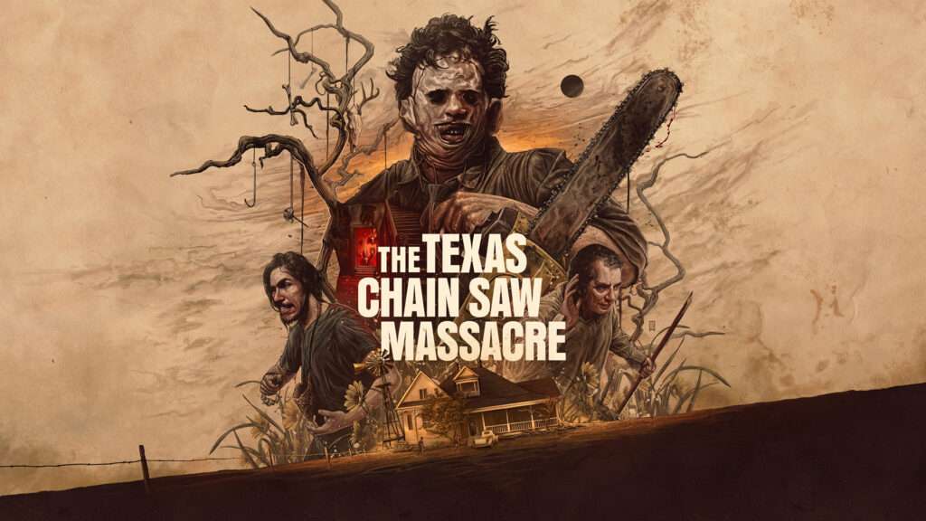 مراجعة لعبة The Texas Chain Saw Massacre