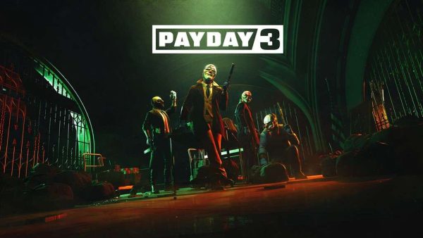 Review and Rating of Payday 3