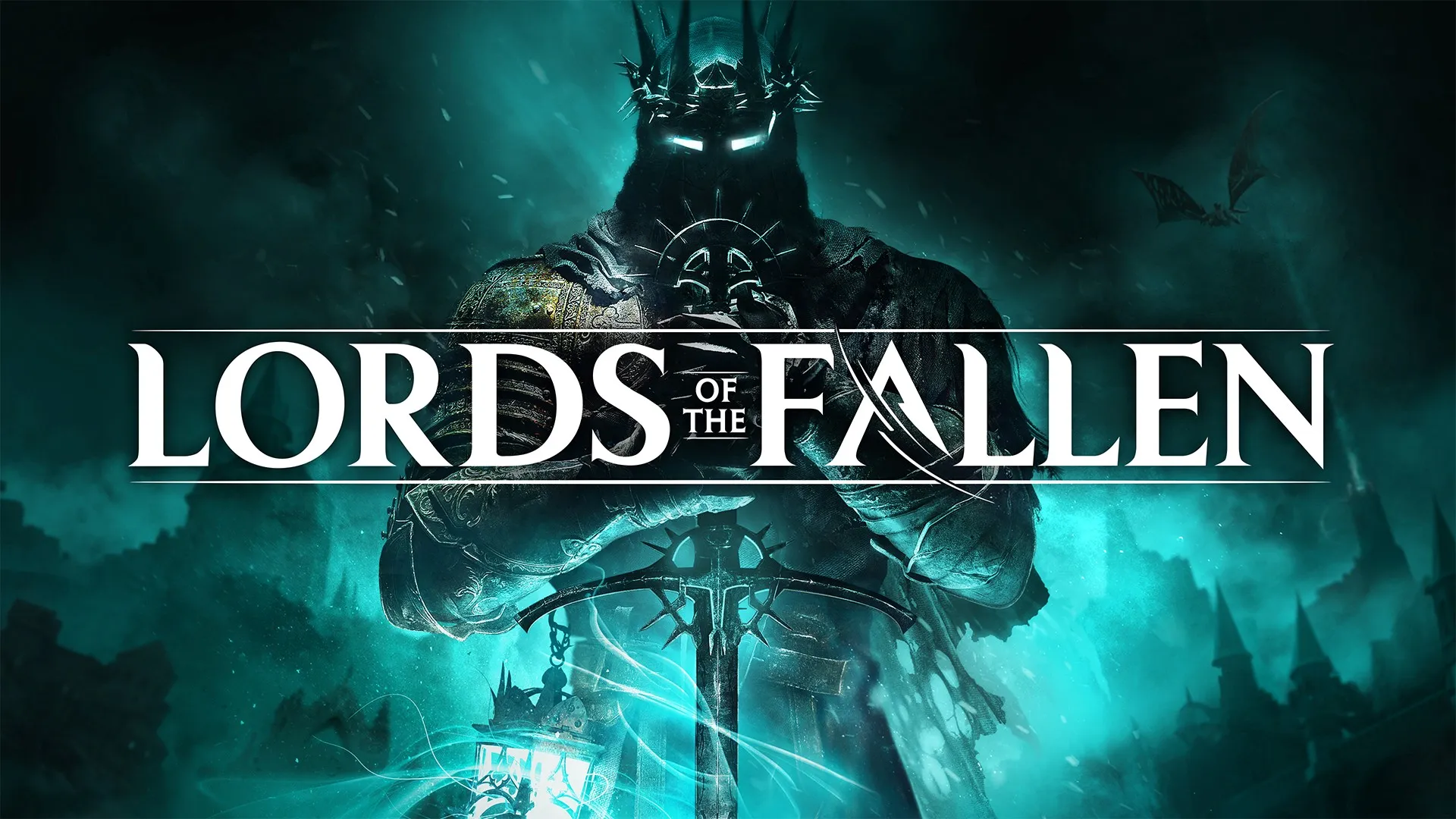 مراجعة لعبة Lords of the Fallen