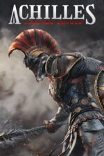 Achilles: Legends Untold - PlayStation 5