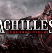 Achilles Legends Untold
