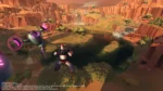 ⁦UFO ROBOT GRENDIZER – The Feast of the Wolves (English/Arabic) - PlayStation⁩ - الصورة ⁦5⁩