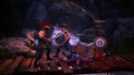 ⁦Achilles: Legends Untold - PlayStation 5⁩ - الصورة ⁦8⁩