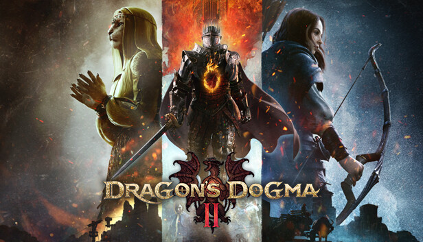 مراجعة Dragon's Dogma 2