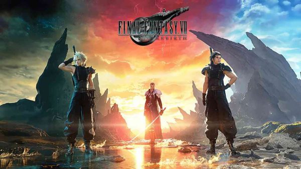Review of Final Fantasy VII Rebirth