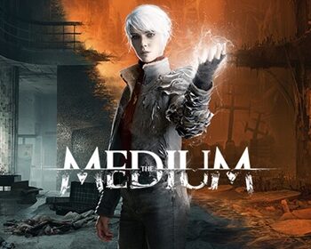The Medium - Xbox Series X|S
