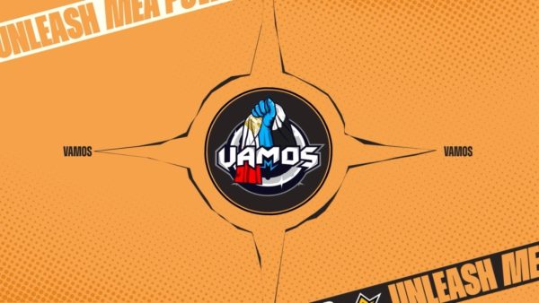 The conclusion of the "2024 FFWS MEA" championship with the participation of the Egyptian team “Vamos”.