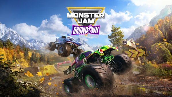 Review and Rating of Monster Jam Showdown