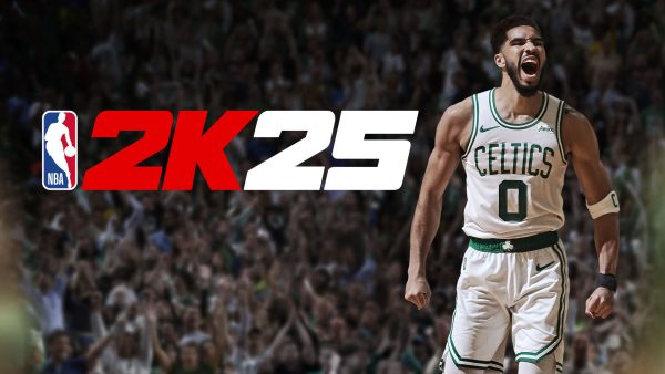 Review and Rating of NBA 2K25