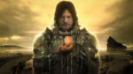 قطع مخرج فيلم DEATH STRANDING - Xbox Series X|S