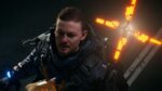⁦قطع مخرج فيلم DEATH STRANDING - Xbox Series X|S⁩ - الصورة ⁦6⁩