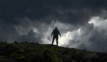 ⁦قطع مخرج فيلم DEATH STRANDING - Xbox Series X|S⁩ - الصورة ⁦3⁩
