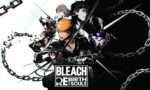 BLEACH Rebirth of Souls - PlayStation