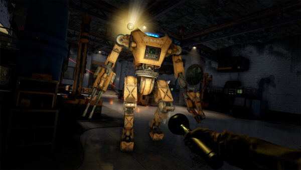 مراجعه لعبه Atomfall
