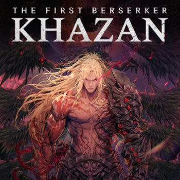 The First Berserker: Khazan - PlayStation 5