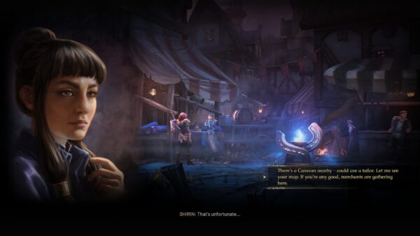 Mandragora: Whispers of the Witch Tree Review