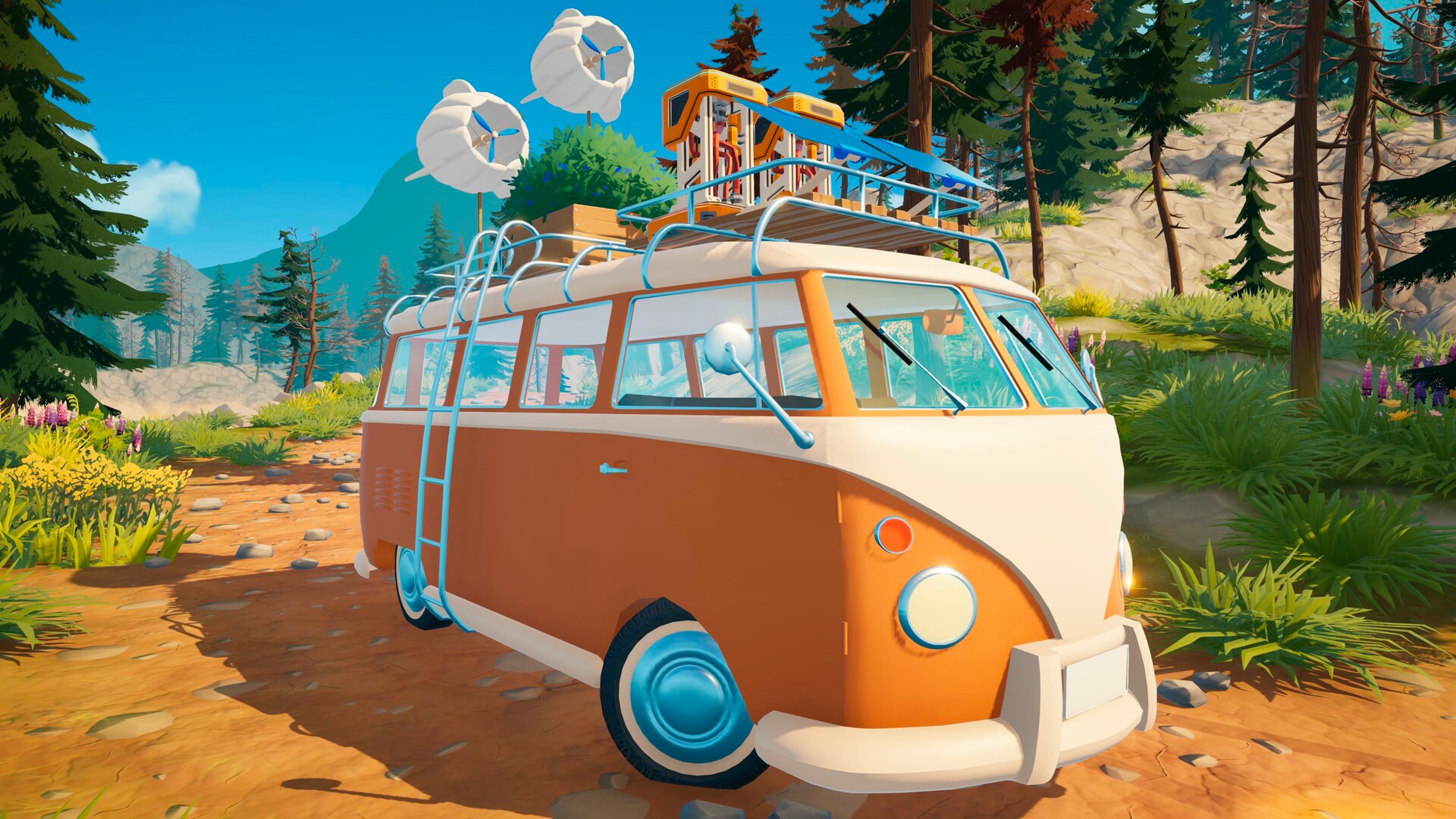An Exclusive Look at Xbox's Key Projects in the EMEA Region