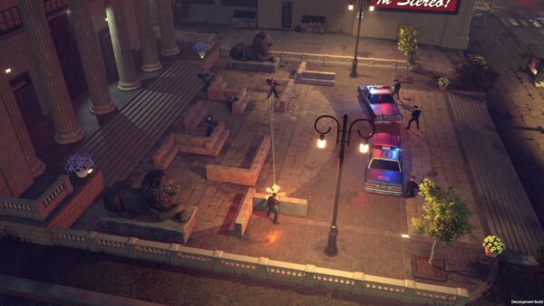 The Precinct – عودة ألعاب الشرطة بمنظور كلاسيكي وستايل جديد