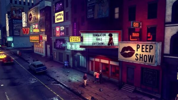 The Precinct – عودة ألعاب الشرطة بمنظور كلاسيكي وستايل جديد