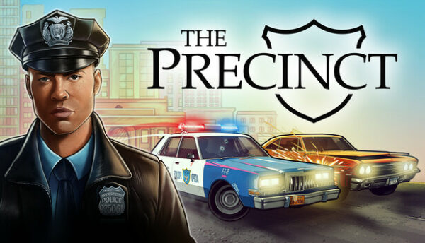 The Precinct – عودة ألعاب الشرطة بمنظور كلاسيكي وستايل جديد