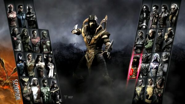 "Top 10 Iconic Game Characters Who Crushed It and Crossed Into Other Worlds!"