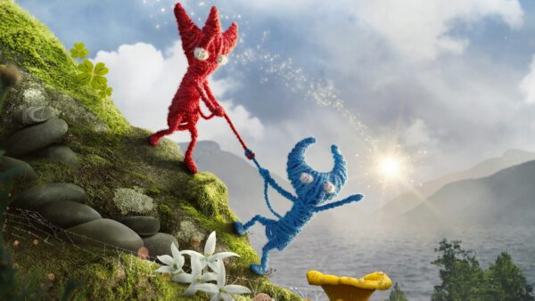 Top 10 High-Graphics 2.5D Games on Console