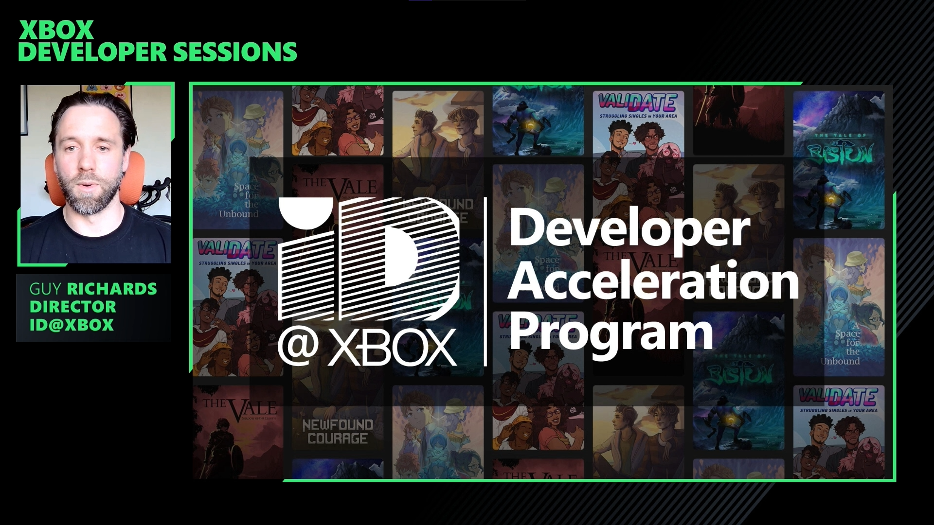 An Exclusive Look at Xbox's Key Projects in the EMEA Region
