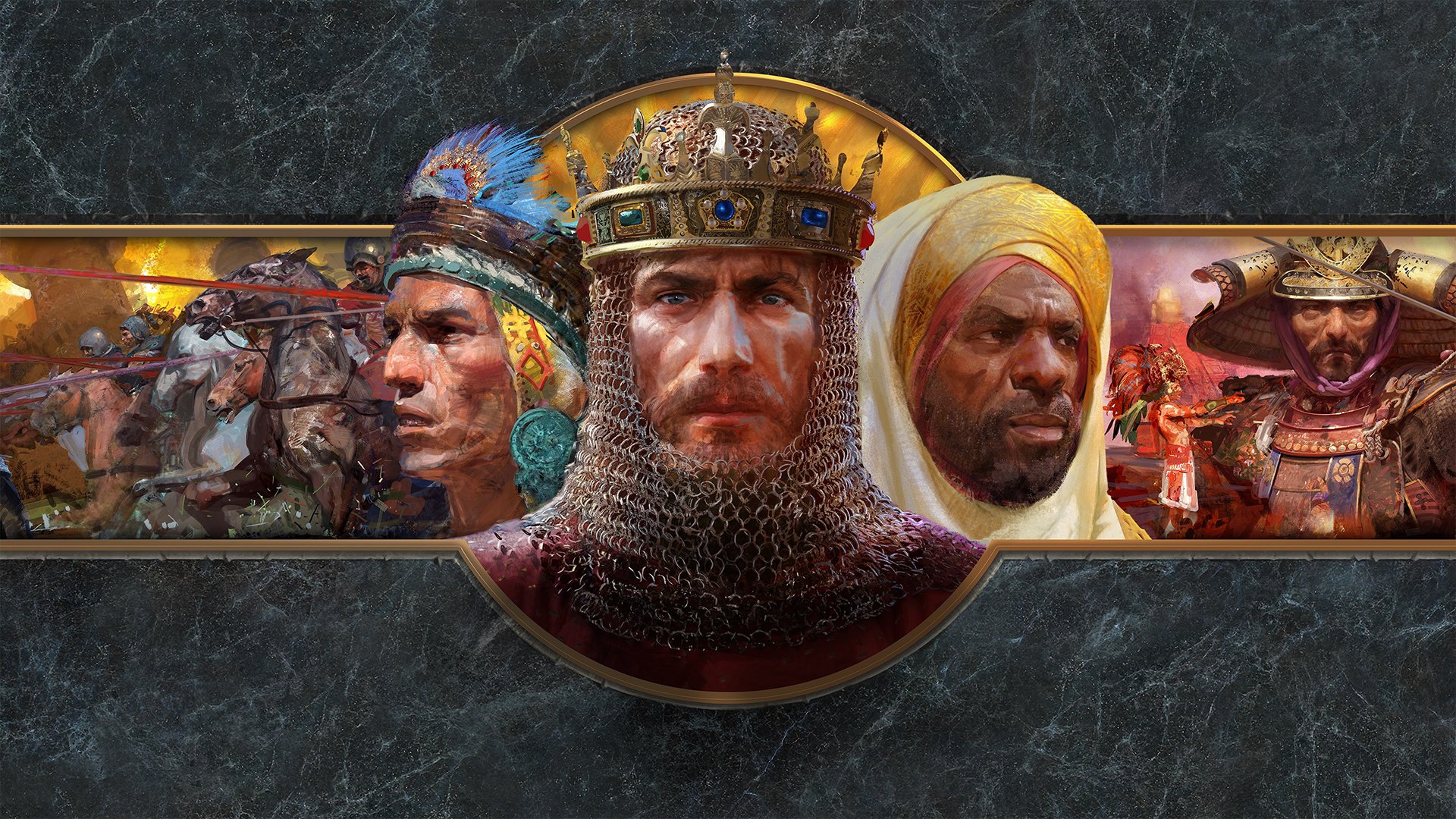 Age of Empires II: Definitive Edition PS5 Version Review 1 Age of Empires II: Definitive Edition PS5 Version Review