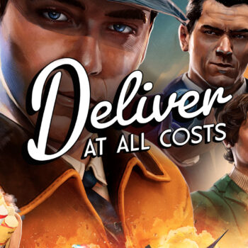 Deliver At All Costs - Xbox Series X|S (Pre-Order)