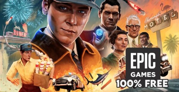 Deliver At All Costs Review