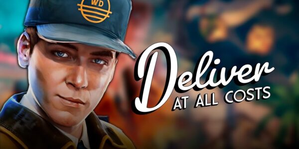 Deliver At All Costs Review
