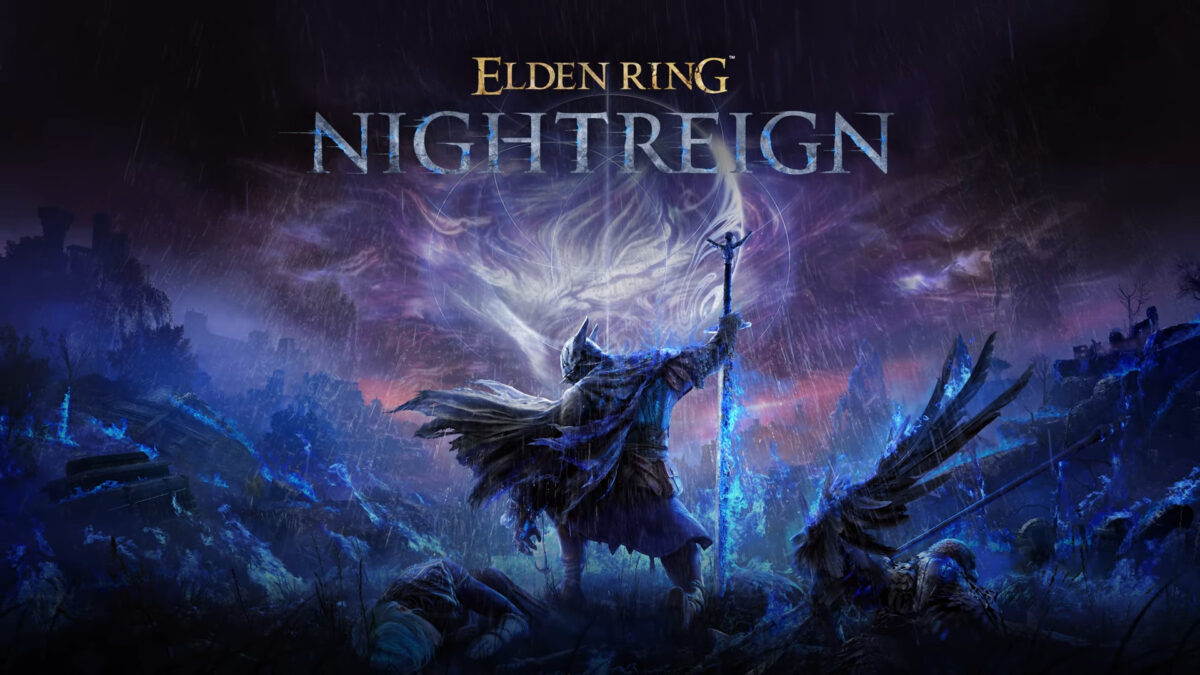ELDEN RING: NIGHTREIGN - Xbox