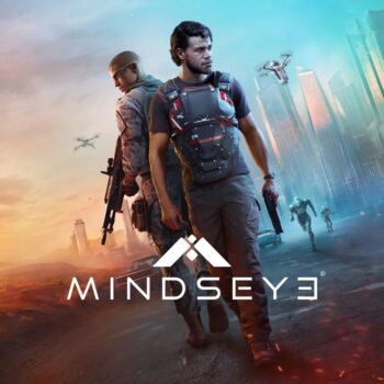 MindsEye - Xbox Series X|S