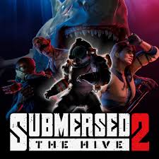 Submersed 2 - ْXbox
