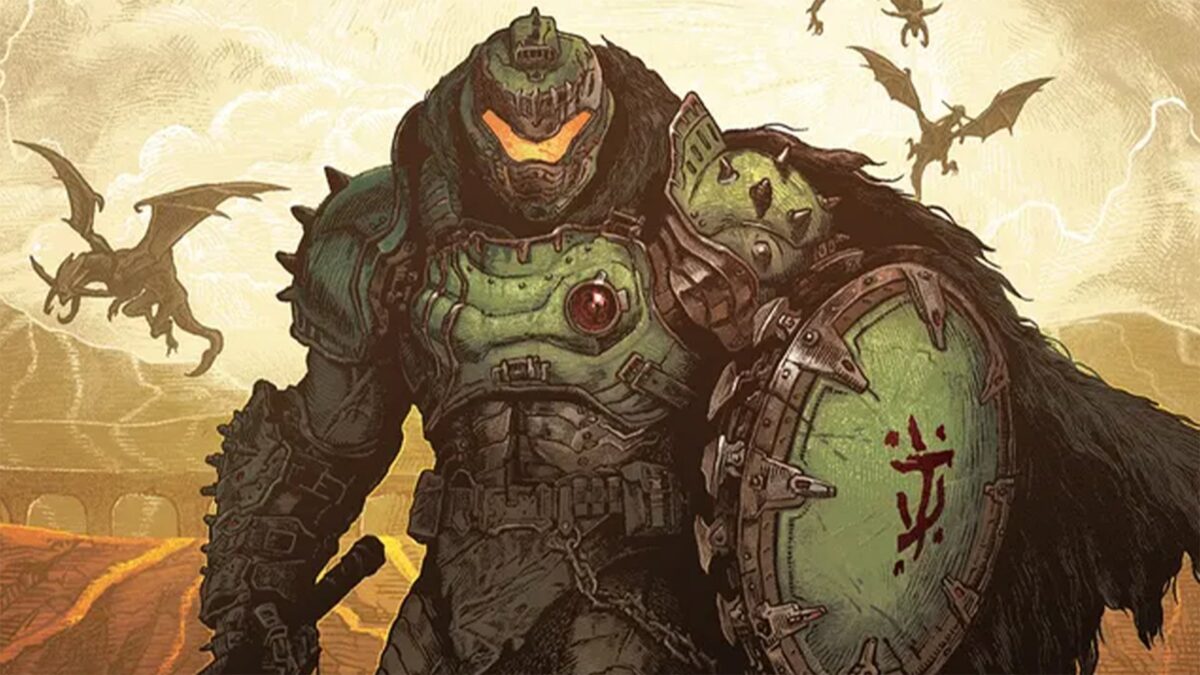 DOOM: The Dark Ages - Xbox Series X|S