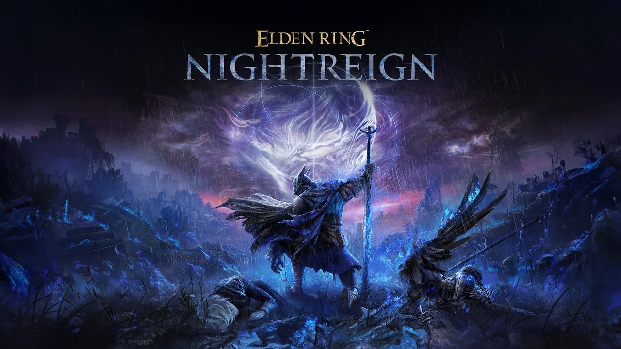 Elden Ring: Nightreign Review 1 Elden Ring: Nightreign Review