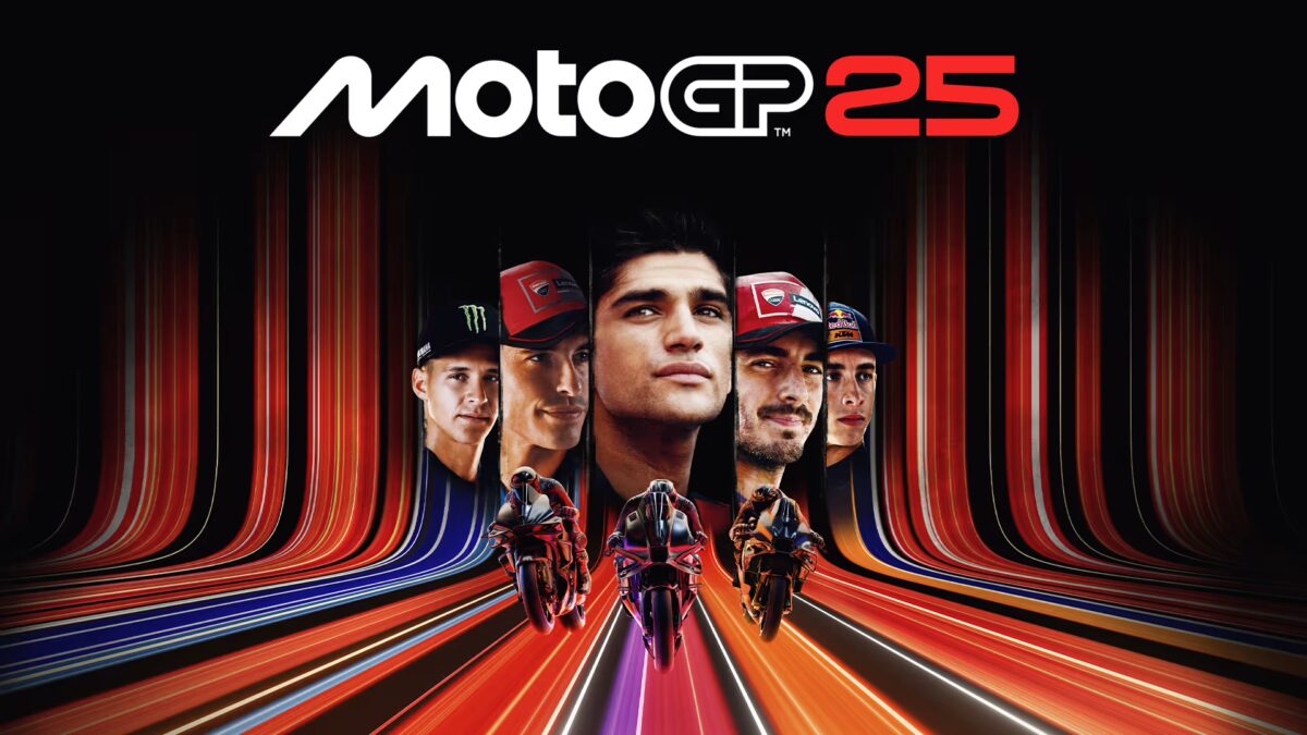 MotoGP 25 - PlayStation
