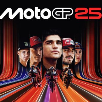 MotoGP 25 - PlayStation