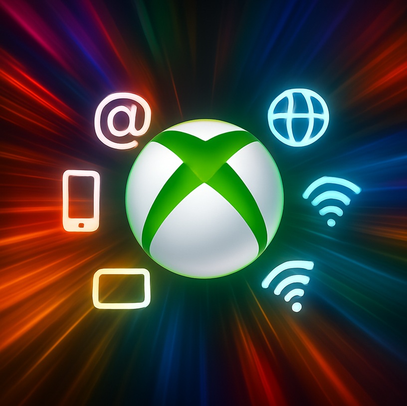 Codes vs Accounts on Xbox 1 Codes vs Accounts on Xbox