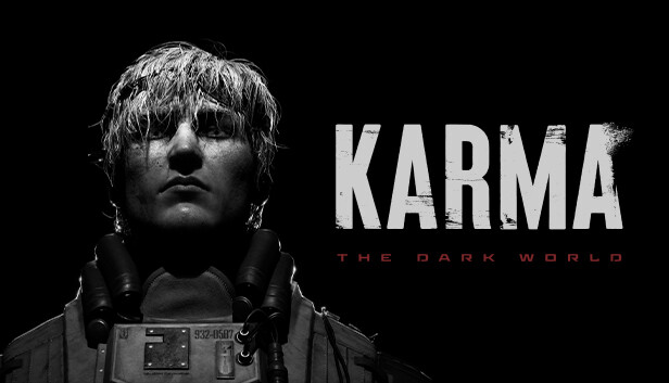 KARMA: The Dark World Review 1 KARMA: The Dark World Review