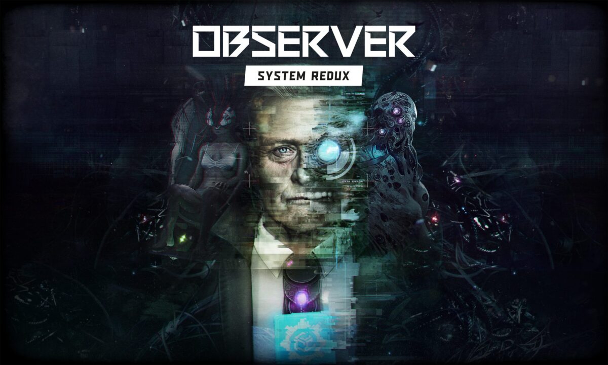 Observer: System Redux - Xbox - Image 1
