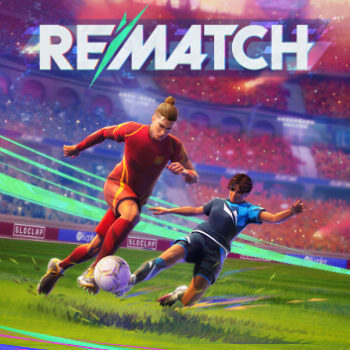 Rematch - PlayStation 5
