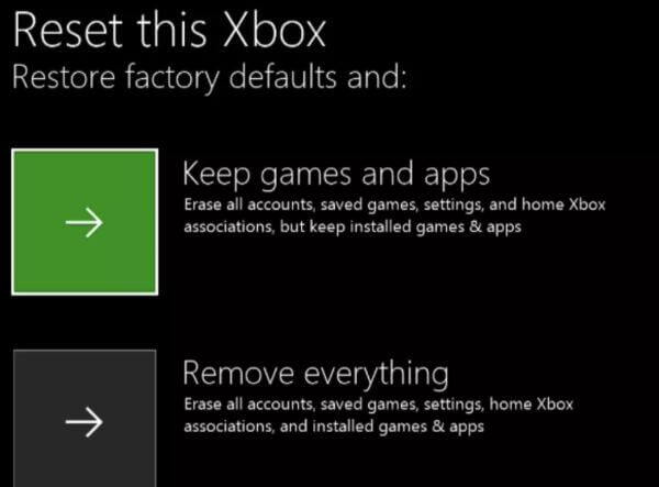 مشكلة شائعة في Xbox: الأونلاين مش شغّال رغم وجود اشتراك GamePass أو Live Gold