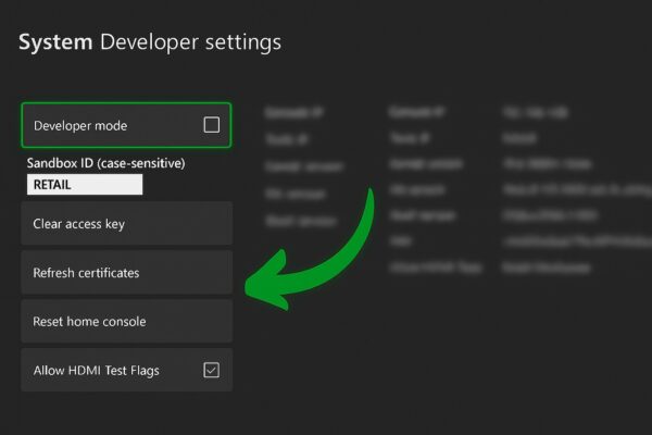 مشكلة شائعة في Xbox: الأونلاين مش شغّال رغم وجود اشتراك GamePass أو Live Gold
