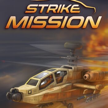 Strike Mission - Xbox