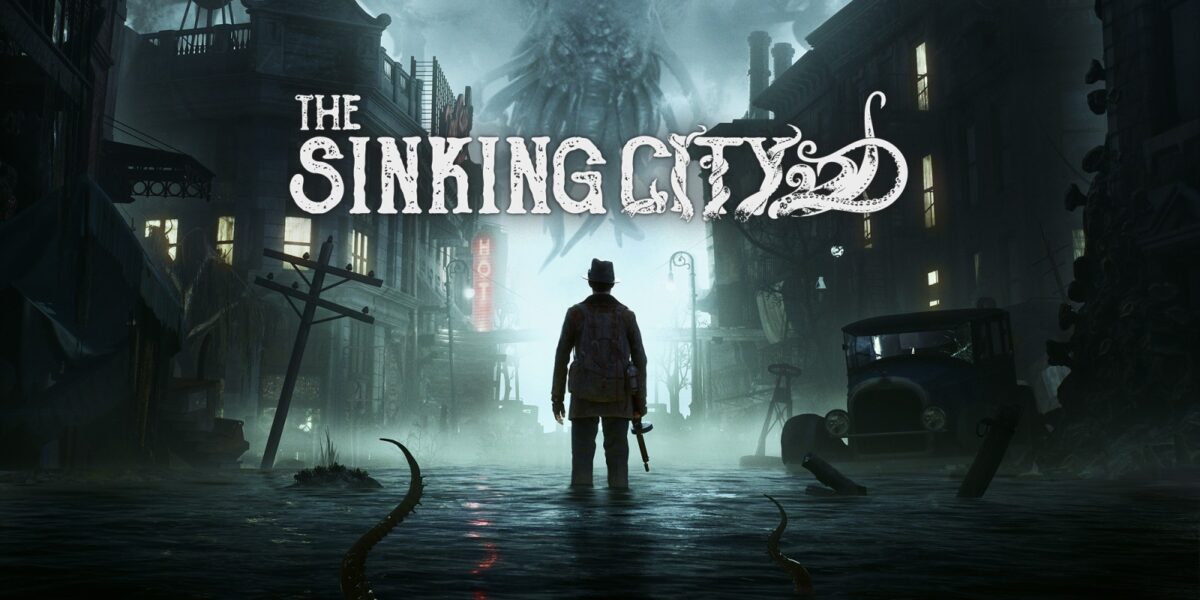 The Sinking City Remastered - Xbox Series X|S - Image 1
