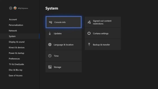 مشكلة شائعة في Xbox: الأونلاين مش شغّال رغم وجود اشتراك GamePass أو Live Gold