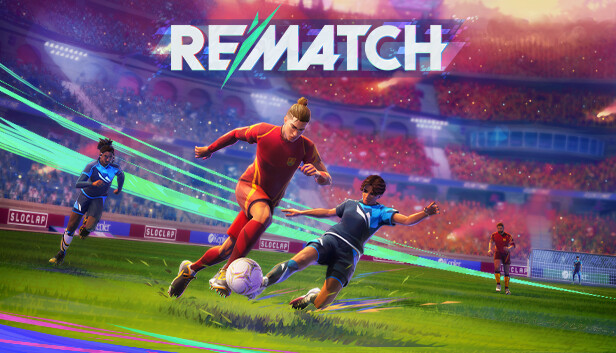 Rematch Review 1 Rematch Review