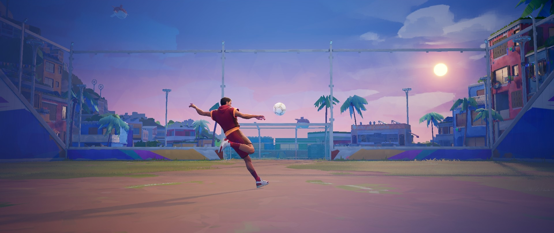 مراجعة Rematch